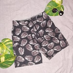 Skulls Route 66 Men's Swimwear (M)
